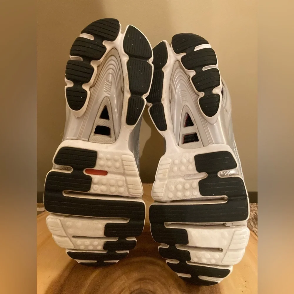 Nike elevate your